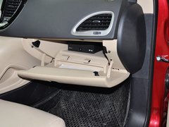 2012款 1.4T 手动 畅享版