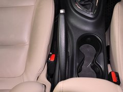 2012款 1.4T 手动 畅享版
