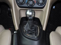2012款 1.4T 手动 畅享版
