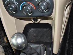 2012款 1.4T 手动 畅享版