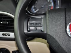 2012款 1.4T 手动 畅享版