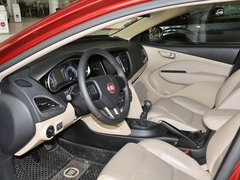 2012款 1.4T 手动 畅享版