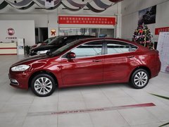 2012款 1.4T 手动 畅享版