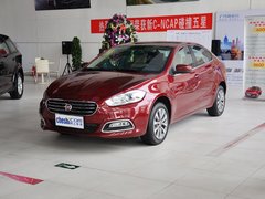 2012款 1.4T 手动 畅享版