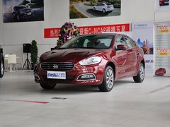 2012款 1.4T 手动 畅享版