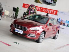 2012款 1.4T 手动 畅享版