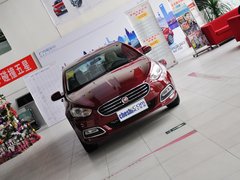2012款 1.4T 手动 畅享版