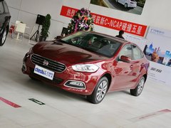 2012款 1.4T 手动 畅享版