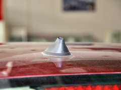 2012款 1.4T 手动 畅享版