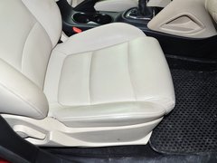 2012款 1.4T 手动 畅享版