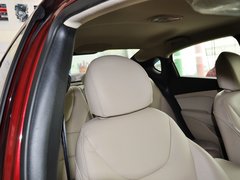 2012款 1.4T 手动 畅享版