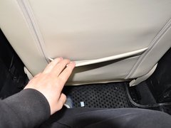 2012款 1.4T 手动 畅享版