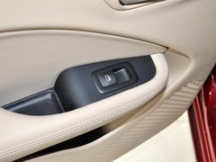 2012款 1.4T 手动 畅享版