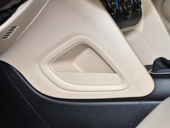 2012款 1.4T 手动 畅享版