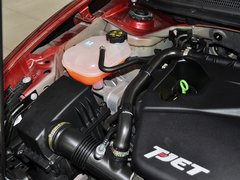 2012款 1.4T 手动 畅享版