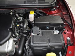 2012款 1.4T 手动 畅享版