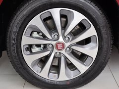 2012款 1.4T 手动 畅享版