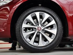 2012款 1.4T 手动 畅享版