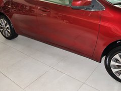 2012款 1.4T 手动 畅享版