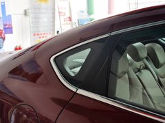 2012款 1.4T 手动 畅享版