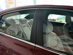 2012款 1.4T 手动 畅享版