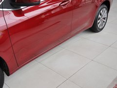 2012款 1.4T 手动 畅享版