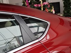 2012款 1.4T 手动 畅享版