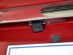 2012款 1.4T 手动 畅享版