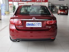 2012款 1.4T 手动 畅享版