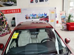 2012款 1.4T 手动 畅享版