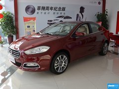 2012款 1.4T 手动 畅享版