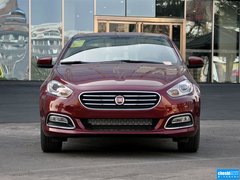 2012款 1.4T 手动 畅享版