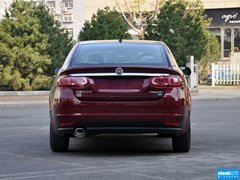 2012款 1.4T 手动 畅享版