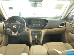 2012款 1.4T 手动 畅享版