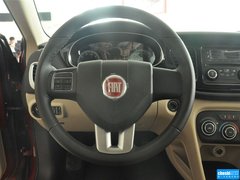 2012款 1.4T 手动 畅享版