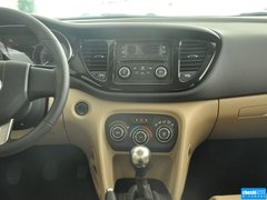 2012款 1.4T 手动 畅享版