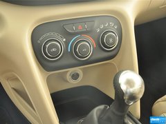 2012款 1.4T 手动 畅享版