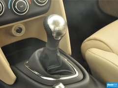 2012款 1.4T 手动 畅享版
