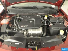 2012款 1.4T 手动 畅享版