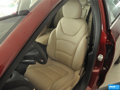 2012款 1.4T 手动 畅享版