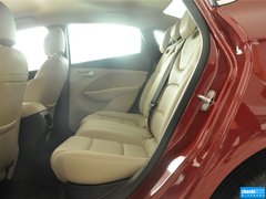 2012款 1.4T 手动 畅享版