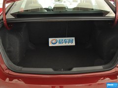 2012款 1.4T 手动 畅享版