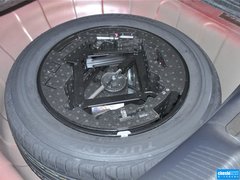 2012款 1.4T 手动 畅享版