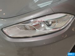 2012款 1.4T 手动 畅享版