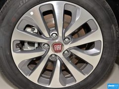 2012款 1.4T 手动 畅享版
