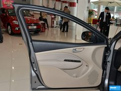2012款 1.4T 手动 畅享版