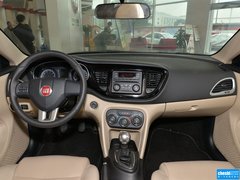 2012款 1.4T 手动 畅享版