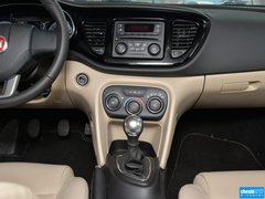 2012款 1.4T 手动 畅享版