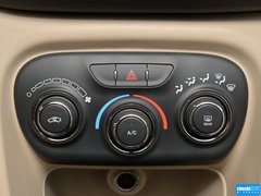 2012款 1.4T 手动 畅享版