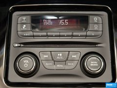 2012款 1.4T 手动 畅享版
